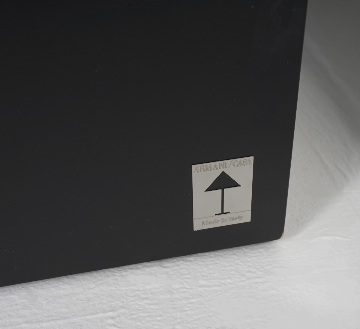 Кровать BOTTICELLI Armani / Casa, стоимость 1 100 000 руб.  Фотография 1